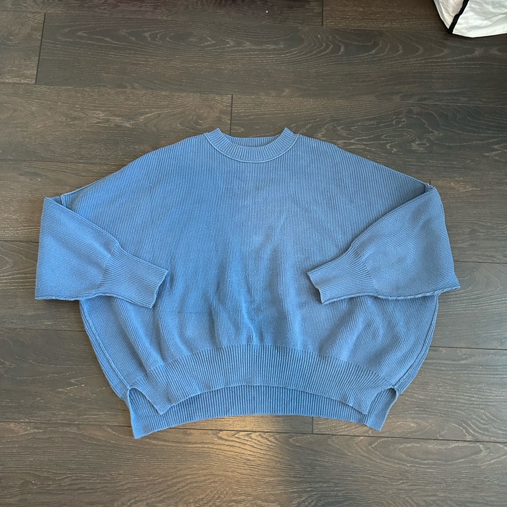 Free People Easy Street Tunic
